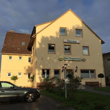 Margarethenhof Hotel Sankt Margarethen Exterior foto
